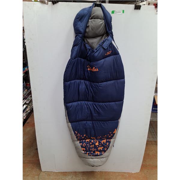 Cabelas Insulated Sleeping Bag 60" x 22"