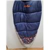 Image 2 : Cabelas Insulated Sleeping Bag 60" x 22"