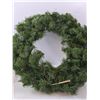 Image 4 : Christmas Wreath - 20" x 20"