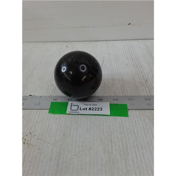 Marble Sphere