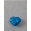 Image 2 : Blue Stone Heart
