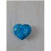 Image 3 : Blue Stone Heart