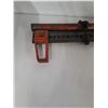 Image 5 : Jackall Jack 32" Manual -  PICK UP ONLY