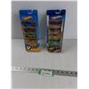 Image 1 : (2) Hot Wheels Collections - NOS