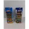 Image 2 : (2) Hot Wheels Collections - NOS