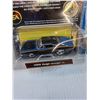 Image 2 : (2) Die Cast Vehicles: Undercover Dodge Charger & Chrysler Atlantic Concept Car