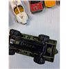 Image 4 : (21) Vintage/Retro Die Cast Vehicles - Assorted