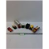 Image 1 : (7) Tonka Vintage Die Cast Vehicles - Assorted