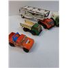 Image 2 : (7) Tonka Vintage Die Cast Vehicles - Assorted