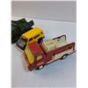 Image 4 : (7) Tonka Vintage Die Cast Vehicles - Assorted