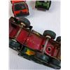 Image 5 : (7) Tonka Vintage Die Cast Vehicles - Assorted