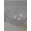 Image 4 : (2) Frosted Glass Lamp Shades