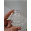 Image 3 : (42) Glass Jar Lids
