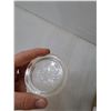 Image 5 : (42) Glass Jar Lids