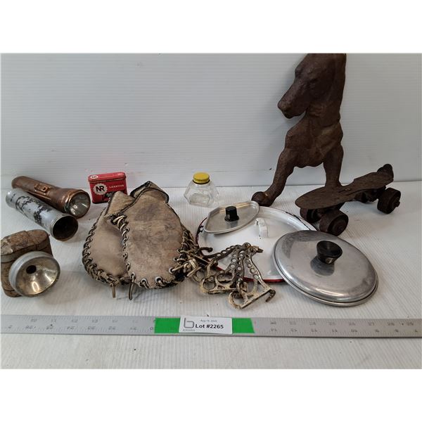 Assorted Vintage Lot