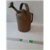 Image 1 : Antique Tin Watering Can