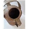 Image 4 : Antique Tin Watering Can