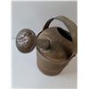 Image 5 : Antique Tin Watering Can