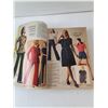 Image 3 : Vintage Eaton's Spring and Summer 1972 Shopping Catalogue Book