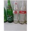 Image 5 : (7)Vintage Pop Bottles With Lobster Crate