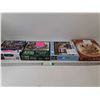 Image 1 : (4) Assorted Puzzles, Missing Pieces - AS IS