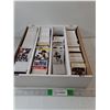 Image 1 : Box Of Hockey Cards, Mixed But Sorted, CANNOT AUTHENTICATE