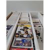 Image 3 : Box Of Hockey Cards, Mixed But Sorted, CANNOT AUTHENTICATE