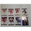 Image 7 : Sorted Collector Hockey Cards,  Fleer Ultra, Upper Deck Other - CANNOT AUTHENTICATE