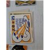 Image 10 : Assorted Hockey Collector Cards, Gordie Howe,  Flyers, Kings, Misc - CANNOT AUTHENTICATE
