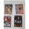 Image 2 : Assorted Hockey Collector Cards, Gordie Howe,  Flyers, Kings, Misc - CANNOT AUTHENTICATE