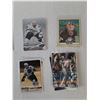 Image 3 : Assorted Hockey Collector Cards, Gordie Howe,  Flyers, Kings, Misc - CANNOT AUTHENTICATE