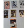 Image 4 : Assorted Hockey Collector Cards, Gordie Howe,  Flyers, Kings, Misc - CANNOT AUTHENTICATE