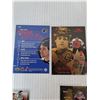 Image 5 : Assorted Hockey Collector Cards, Gordie Howe,  Flyers, Kings, Misc - CANNOT AUTHENTICATE