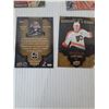 Image 7 : Assorted Hockey Collector Cards, Gordie Howe,  Flyers, Kings, Misc - CANNOT AUTHENTICATE
