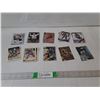 Image 1 : Lot of Hockey Cards, Assorted Collector Hockey Cards, Bowman, Upper Deck, Misc, CANNOT AUTHENTICATE