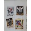 Image 2 : Lot of Hockey Cards, Assorted Collector Hockey Cards, Bowman, Upper Deck, Misc, CANNOT AUTHENTICATE