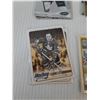 Image 8 : Lot of Hockey Cards, Assorted Collector Hockey Cards, Bowman, Upper Deck, Misc, CANNOT AUTHENTICATE