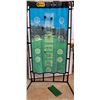 Image 2 : Rip n Grip Golfing Aim and Trajectory Chipping Range  -  PICK UP