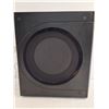 Image 2 : Panasonic 9" Subwoofer 12.5" L x 7.25" x 14"