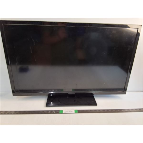 Insignia 32" TV LED NO CORD - AS IS  -  PICK UP