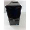 Image 2 : Dell Inspiron Desktop PC UNTESTED - AS IS, Cannot Ship