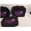 Image 2 : (3) Nagel Tours 16" Bags