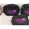 Image 3 : (3) Nagel Tours 16" Bags