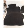 Image 3 : 2020-2022 OEM Ford Carpet Floor Mats 2 Piece D3U6A