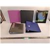 Image 1 : (5) Binders one Brand New