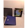 Image 2 : (5) Binders one Brand New