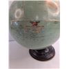 Image 3 : Vintage 12" World Globe