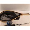 Image 3 : 24" Shakespeare Extendable Fishing Rod, 23" White River Fishing Net