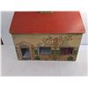 Image 3 : 20x17" Wooden Doll House With Design