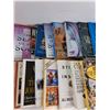 Image 3 : (23) Books - Best Cat Stories, The Celestine Prophecy, Margaret Trudeau, Misc
